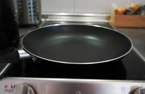 Almagro Apartments - Photo 29