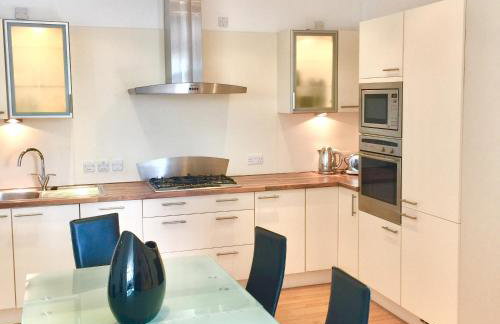 River Clyde West End Apartment - 2 Bedrooms - Foto 4