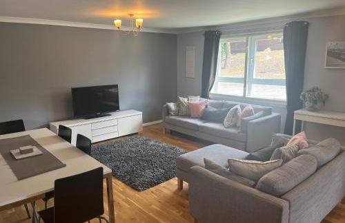 Flat Two, 212 Eaglesham Road, East Kilbride, Glasgow - Foto 2