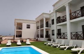 El Cotillo On The Beach Playa La Concha Sea view - Foto 40