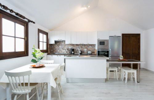 Casitas Las Uvas y las Viñas - Foto 40