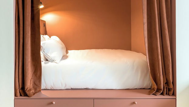 Habitat Parisien - Drouot Luxe - Foto 5, Habitación