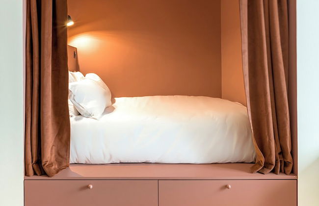 Habitat Parisien - Drouot Luxe - Foto 5