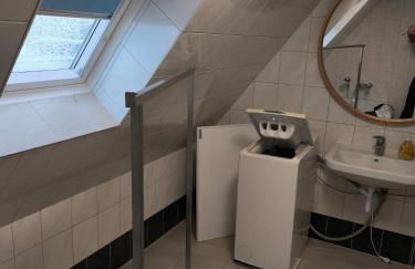 Maisonette with large terrace - Foto 17