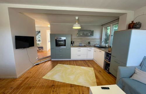 Ostseeferienwohnung Storchennest Zwei - Photo 6