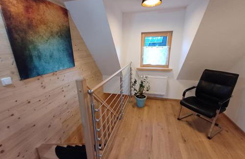 Ferienwohnung Beim Schorsch - Foto 21