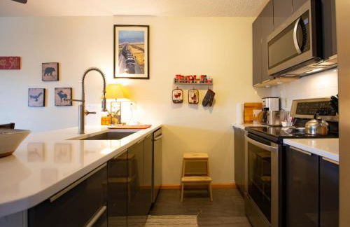 Silverado I Building B Unit 204 - Foto 6