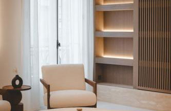 Luxury Apartment 3BR in Paris - Foto 1