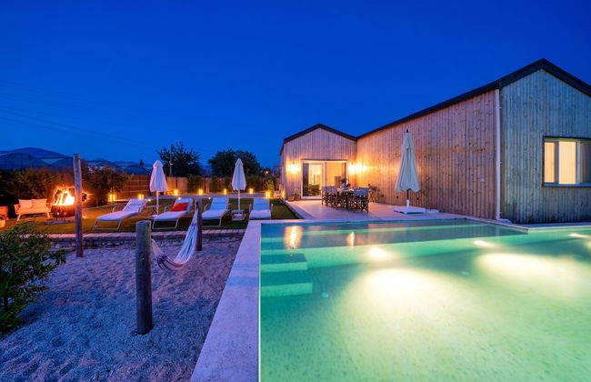 Jaden Farm House - Foto 19