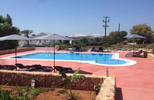 Poseidon Suites Hotel - Foto 45