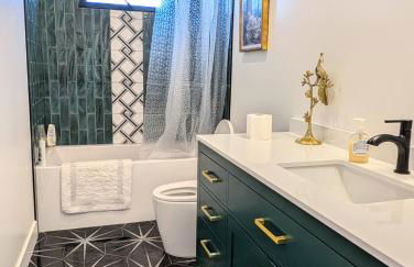 Luxury Modern 4 Bedroom House Near Capitol Reef NP - Foto 24