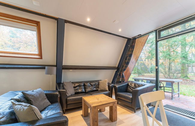 Woodland Bungalow w/ BBQ - Foto 13