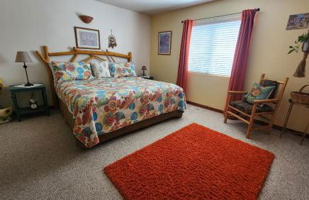 Golf course condo in Moab - Foto 21