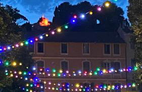 Loft apartment at Villa Leonie - Foto 18