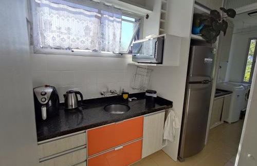 Lindo apartamento próximo ao Museu do Olho - Foto 25