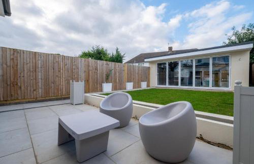 Bright 6 bedroom 3 bath house ideal for Pinewood Studios - Foto 51