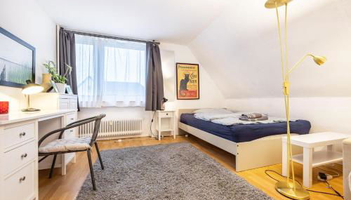 Freundliche Ferienwohnung in Lemgo - Photo 3