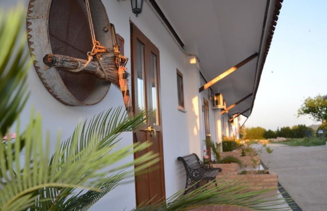 Agriturismo Fontana la Pietra - Foto 48