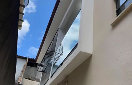 3 quartos duplex centro de Olinda - aconchegante - Foto 73