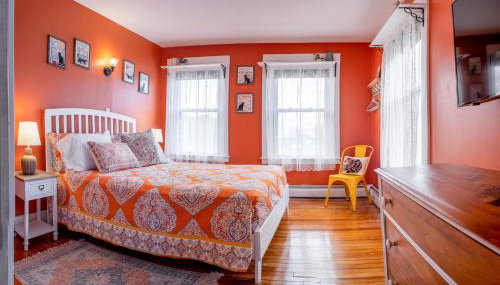 Historic 2 Cats Inn - Foto 4