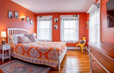 Historic 2 Cats Inn - Foto 4