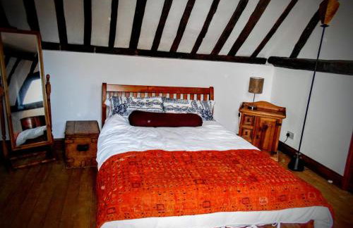 The Barn - Wheatley - Oxford - Foto 24