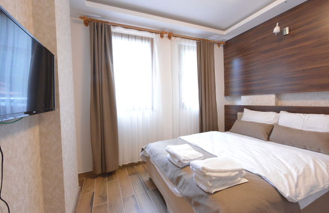 Hirande Otel - Foto 8