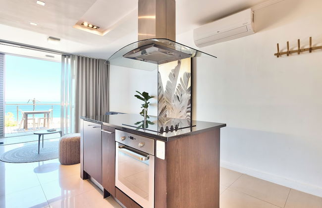 Camps Bay Luxury Studio Apartment - The Crystal - Foto 11