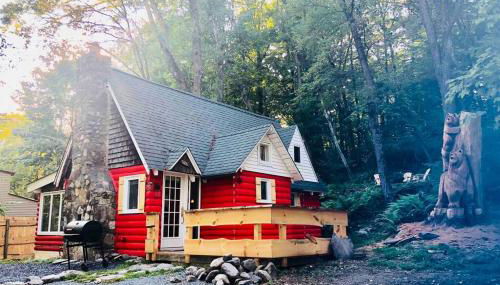 Bear Cottage - Foto 5