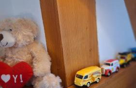 Villa M St Arnoult - Foto 30