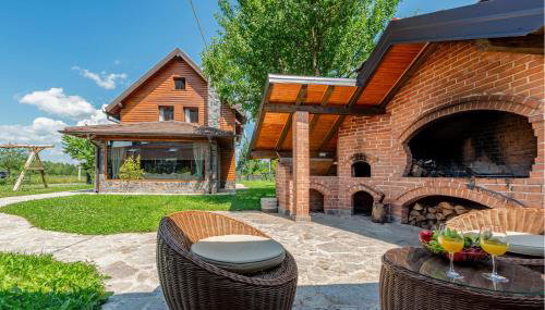 Pet Friendly Home In Debelo Brdo With Sauna - Foto 3