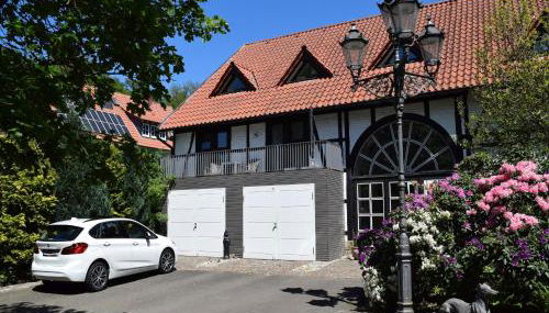 Landhaus Bornemann - Foto 3