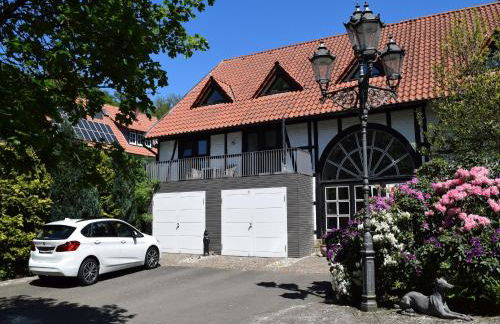 Landhaus Bornemann - Foto 3