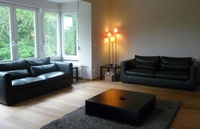 Eco Hilltop Home in Falaen - Foto 13