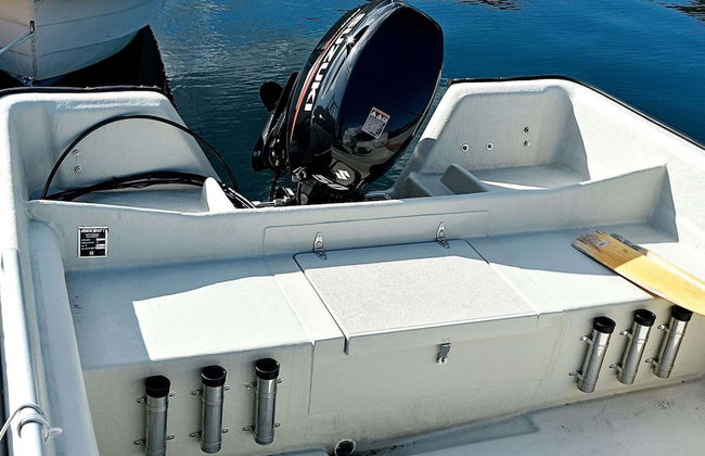 Holiday Home in EidsvÃ¥g - Foto 39