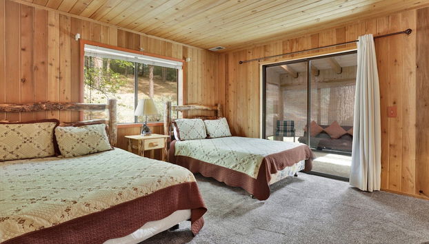 Pines AND Needles #1454 - Foto 4, Habitación