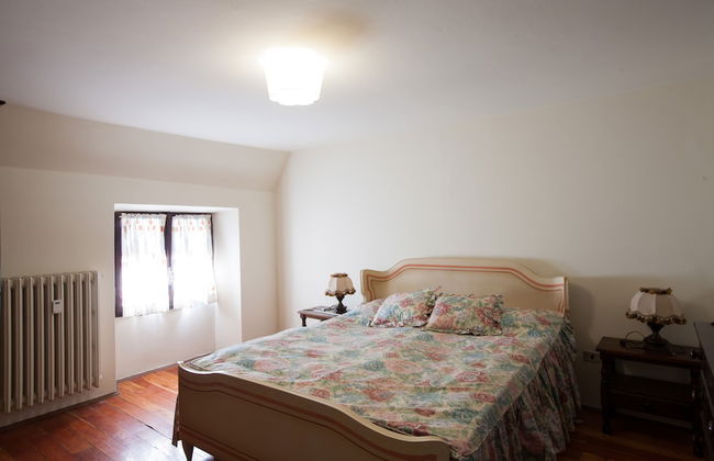 House Courmayeur - Foto 2