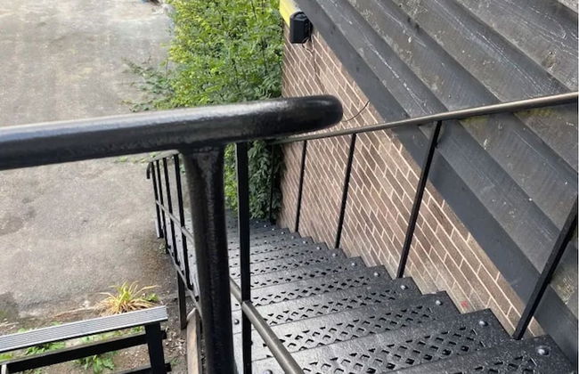 The Knighton Apartment by Paymán Club - Photo 19