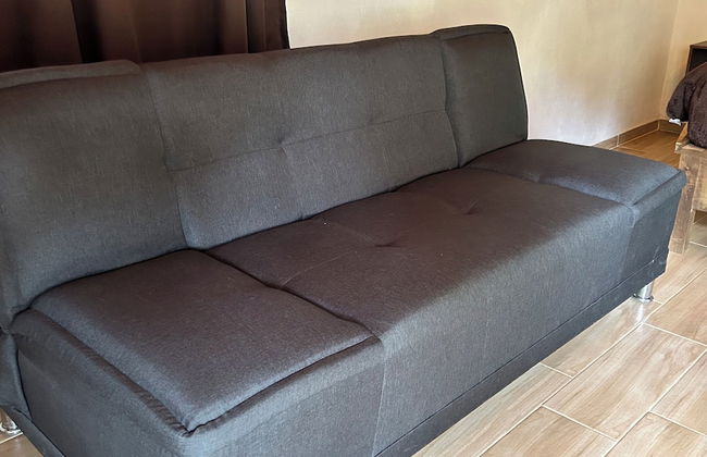 Cabañas La Victoria By GEstores - Foto 34