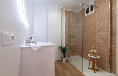 Apartamento Rincón Playa Carril - Foto 12