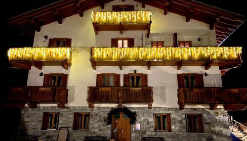 Residence Fior di Roccia - Foto 2