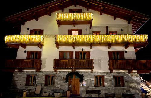 Residence Fior di Roccia - Foto 2