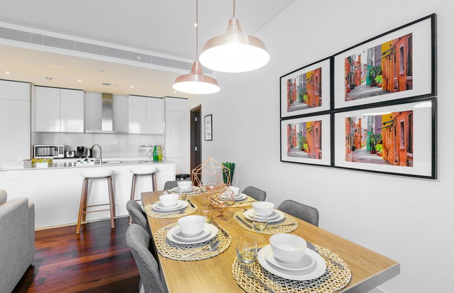 FAM Living - City Walk Mall - Photo 27