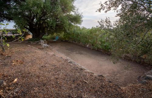 Villa Kallisté piscine chauffée - Foto 47