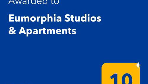 Eumorphia Studios & Apartments - Foto 2