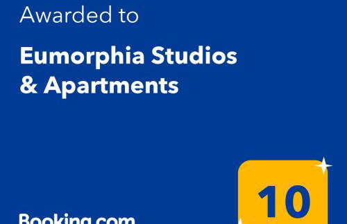 Eumorphia Studios & Apartments - Foto 2