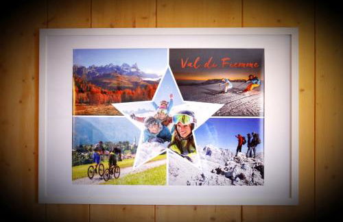 CASA DOLOMIA - 3 camere, 2 bagni, parcheggio Dolomiti Affitti - Foto 46