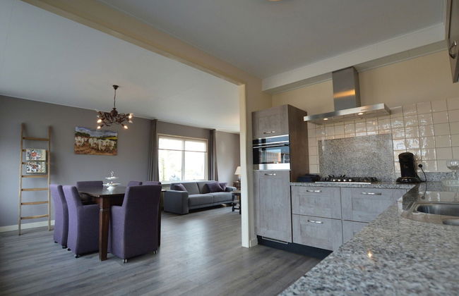 Cozy Holiday Home in Nistelrode With Garden - Photo 16