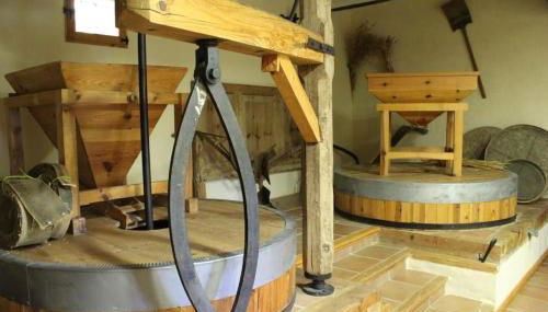 EL MOLINO De Villel - Foto 4