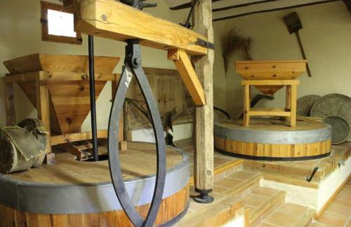 EL MOLINO De Villel - Foto 4